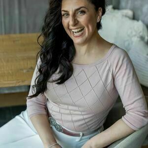 Speaker - Alexandra Wilmsmann-Hiller