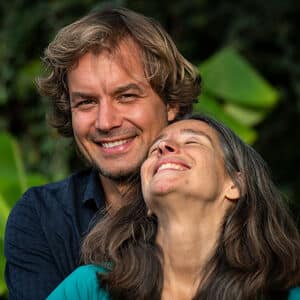 Speaker - Anja & Dimitrios Lorenz