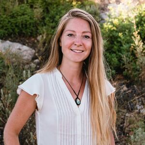 Speaker - Anna-Leke von Langendorff