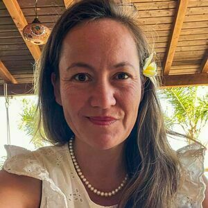 Speaker - Anna Nguyen