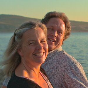 Speaker - Annette & Herbert Himmelstoß