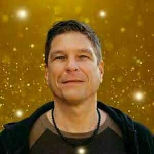 Speaker - Chris Kattoll