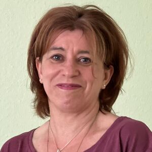 Speaker - Ines Koban