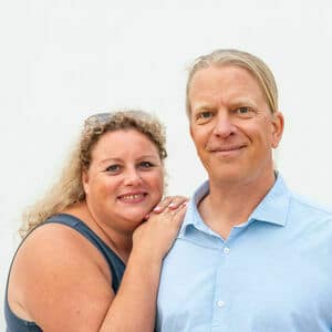 Speaker - Katharina & Nils Sporleder