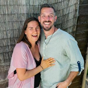Speaker - Kirstin Luther & Martin Maubach