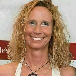 Speaker - Liv Wach
