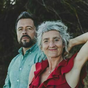 Speaker - Marcus Horndt & Juliane Wilde