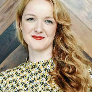Speaker - Nadin Schley