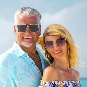 Speaker - Ulrike & Raimund Stix