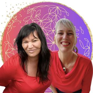 Speaker - Anna Leyde & Astrid Egger
