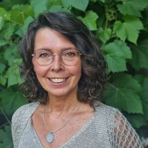 Speaker - Annette Schubert