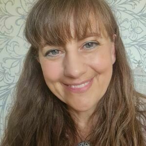 Speaker - Bettina Rupp