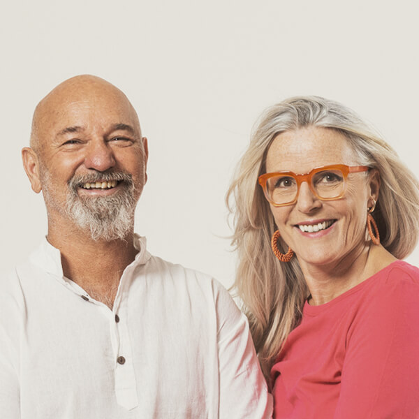 Speaker - Anne & Harald Heintze