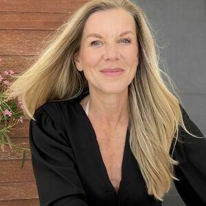 Anja Wagner