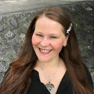Heidi Marie Wellmann
