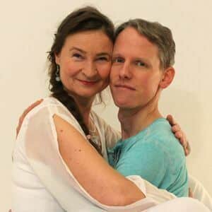 Maria & Kay Dechent