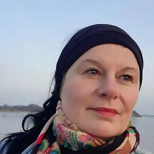 Sabine Kohlhepp